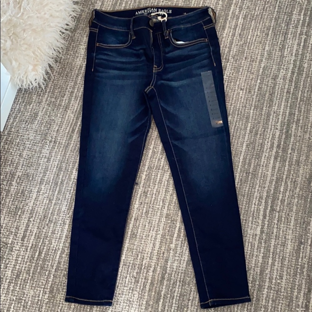 NWT American eagle jeans